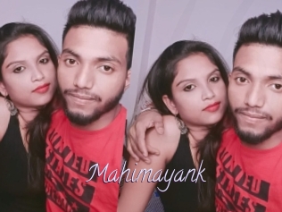Mahimayank