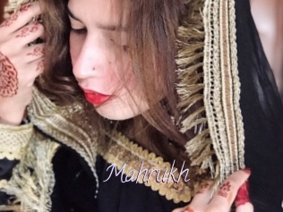 Mahrukh