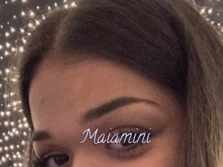 Maiamini