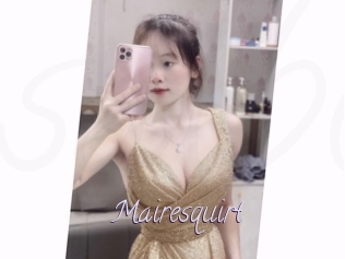 Mairesquirt