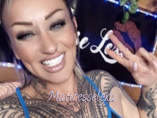 Maitresselexa