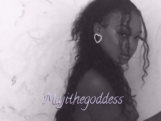 Majithegoddess
