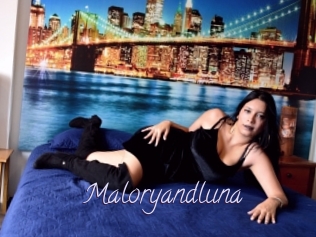 Maloryandluna