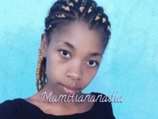 Mamitiananadia