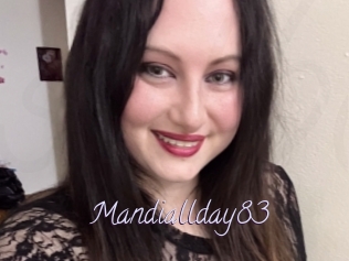 Mandiallday83