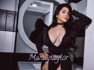 Mandytaylor