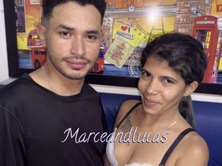 Marceandlucas