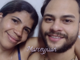 Marceyjuan