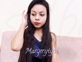 Margerytyrel