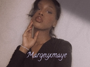 margeuxmaye Salopes Beurettes