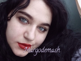 Margodemash