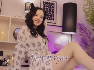 Margofreyan