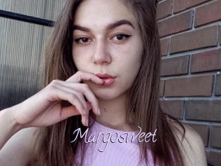 Margosweet
