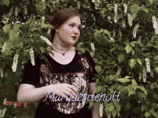 margueriteholt Salopes Beurettes