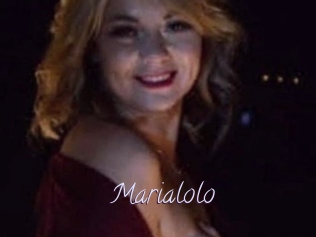 Marialolo