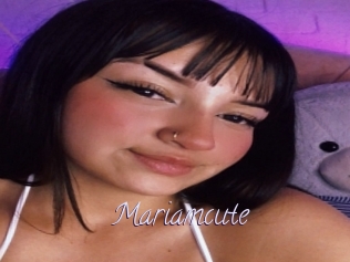 Mariamcute