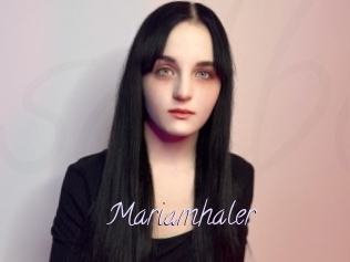 Mariamhaler