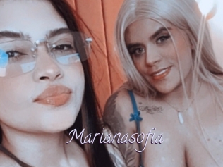 Marianasofia