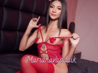 Marianavandaik