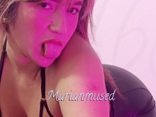 marianmused Salopes Beurettes