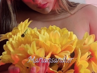 mariansandler Salopes Beurettes