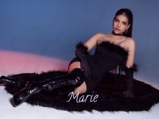 marie Salopes Beurettes