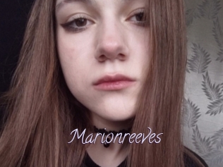 marionreeves Salopes Beurettes