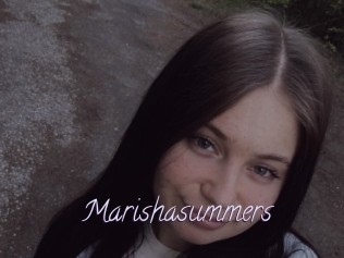 Marishasummers