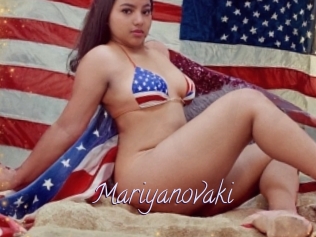 Mariyanovaki