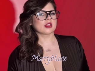 Marryblane