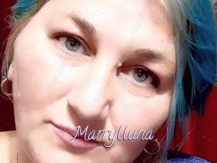 marrylluna Salopes Beurettes