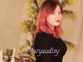 Maryaudley
