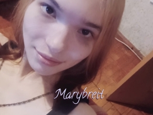 Marybreit