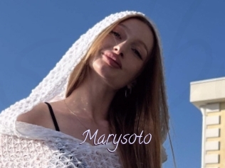 Marysoto
