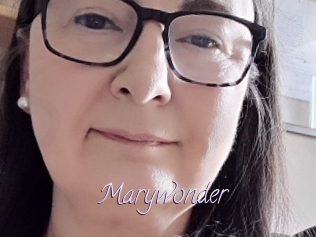 marywonder Salopes Beurettes