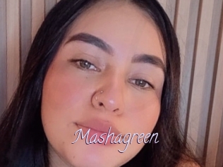 Mashagreen