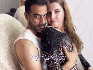 Mattandjoy