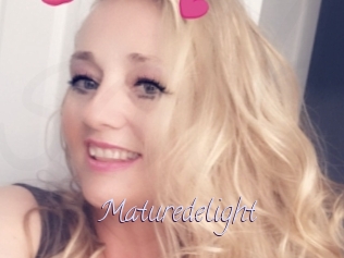 Maturedelight