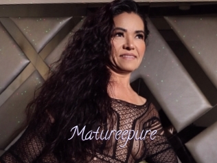 Matureepure
