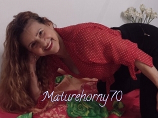 Maturehorny70