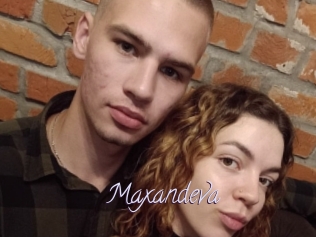 maxandeva Salopes Beurettes