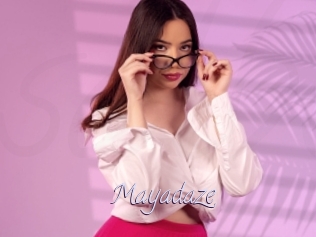 Mayadaze
