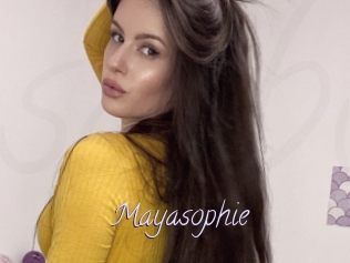 Mayasophie
