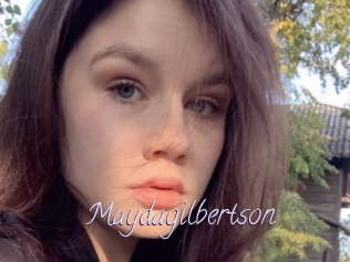 Maydagilbertson