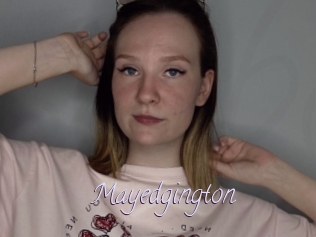 Mayedgington