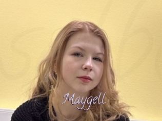 maygell Salopes Beurettes