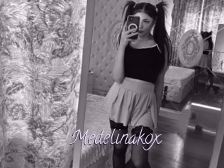 Medelinakox