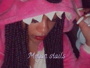 Megan_stails