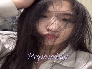Meganandedit