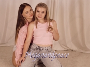 Meganandpeace